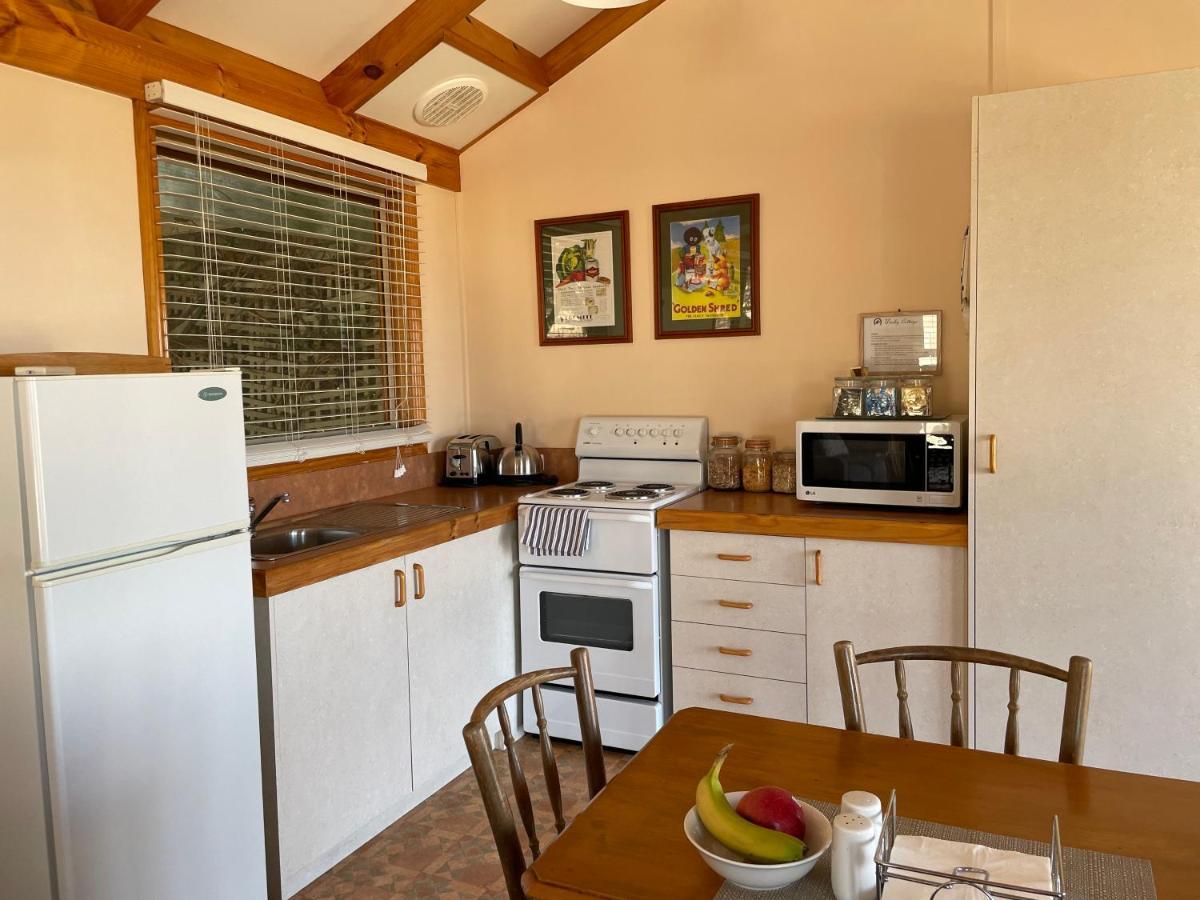 Warby Cottage Wangaratta Exterior foto